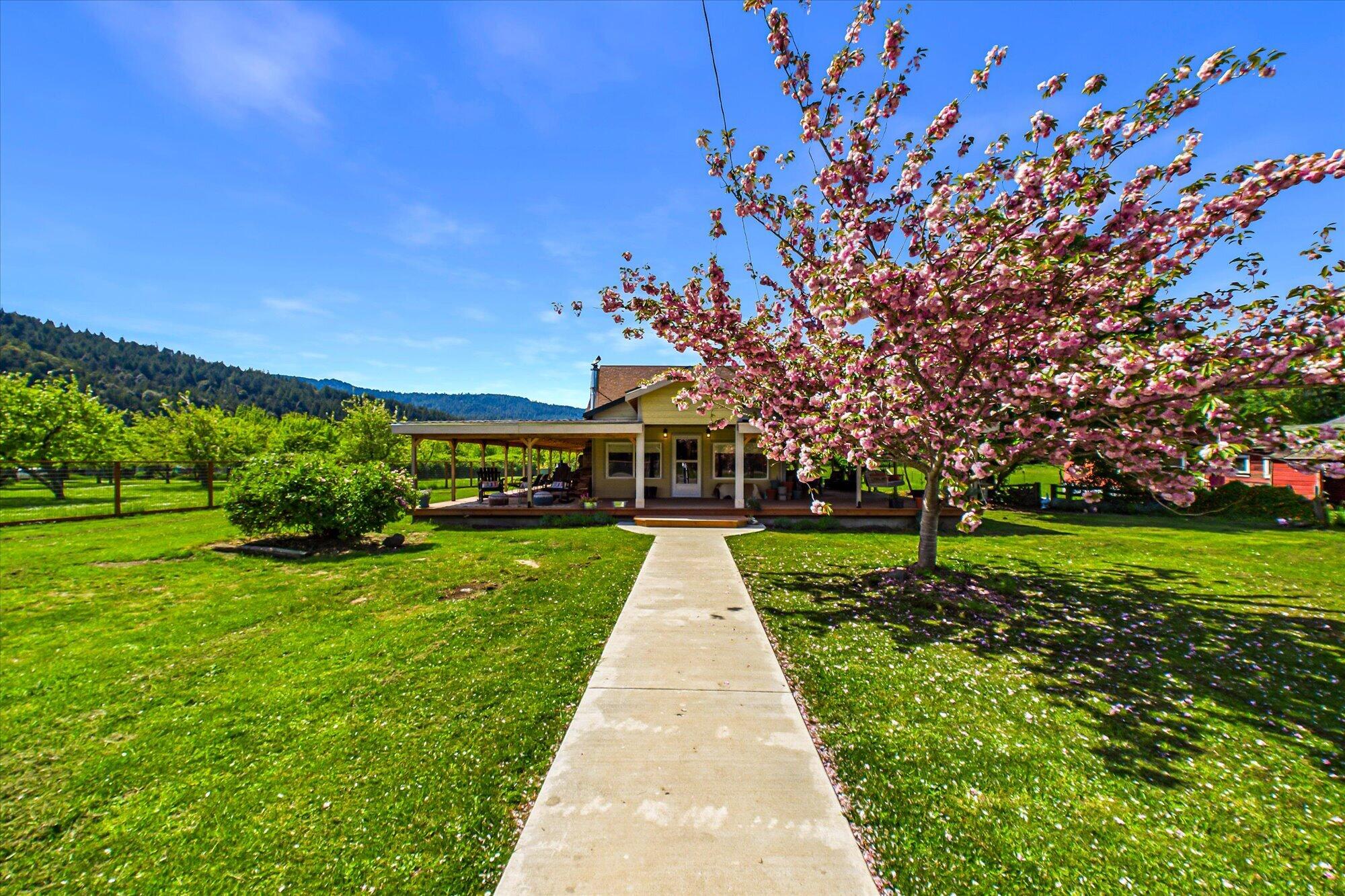 218 Tierney Road Redcrest, CA 95569 - Photo 4 of 63