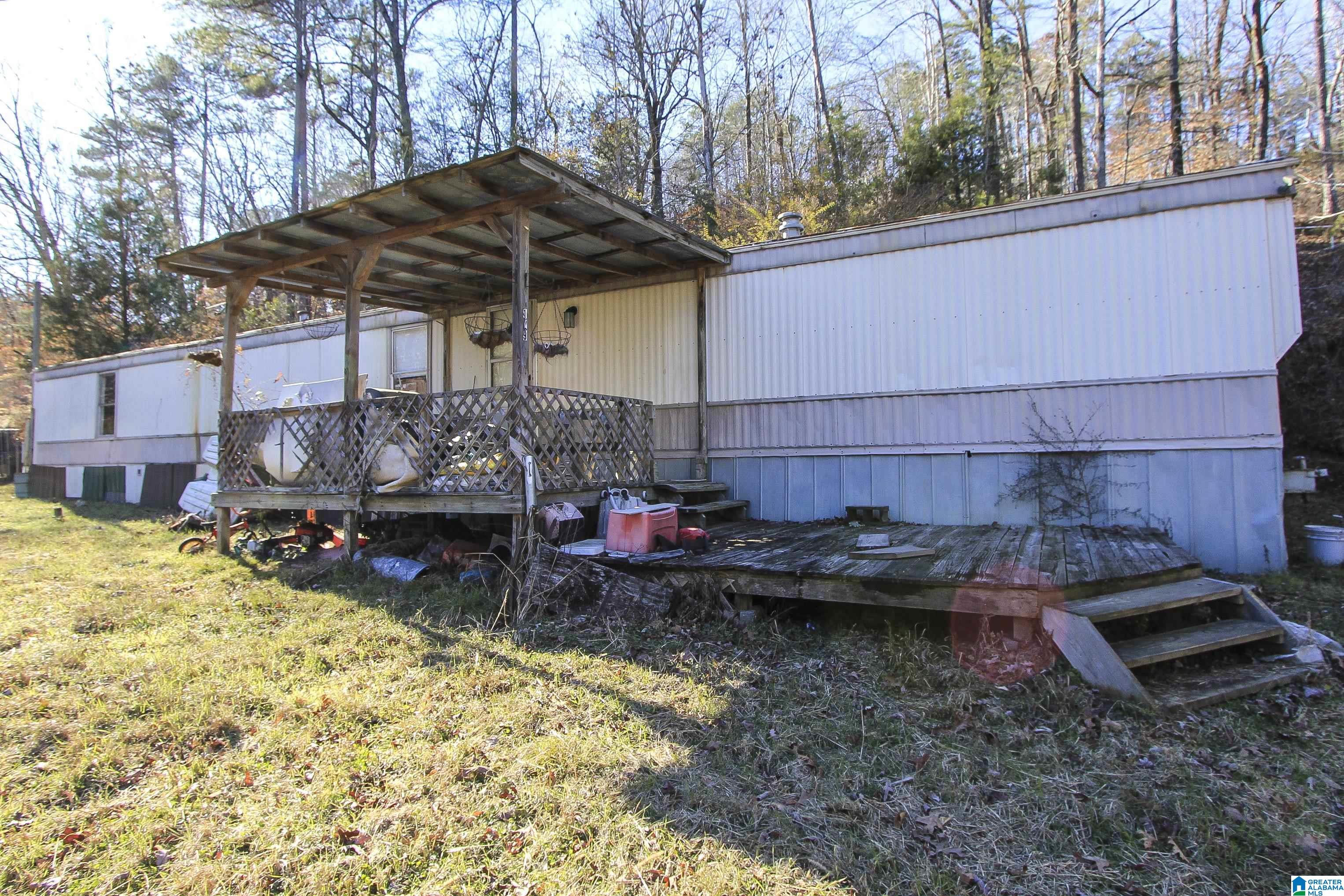 129 Mohawk Trail Ohatchee, AL 36271 - Photo 15 of 29