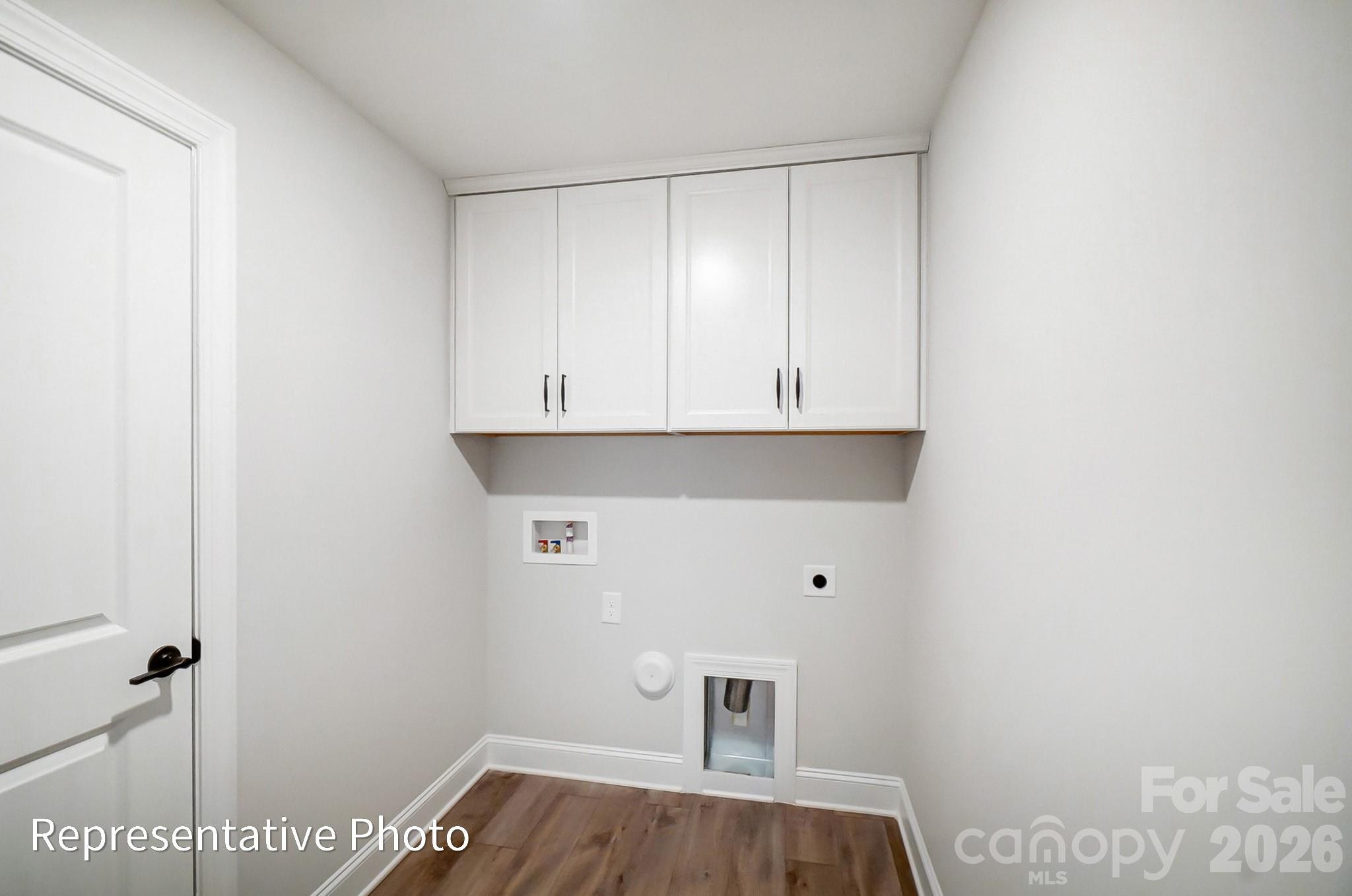 8011 James Query Road Mint Hill, NC 28227 - Photo 20 of 46