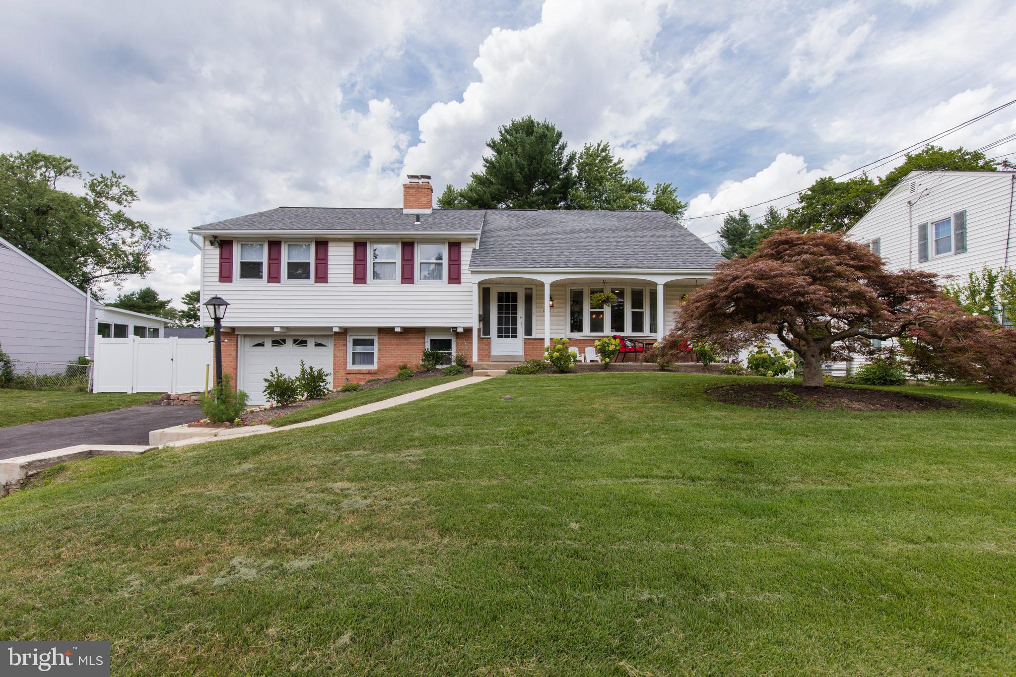 6321 Arlingham Road Flourtown, PA 19031 - Photo 1 of 50