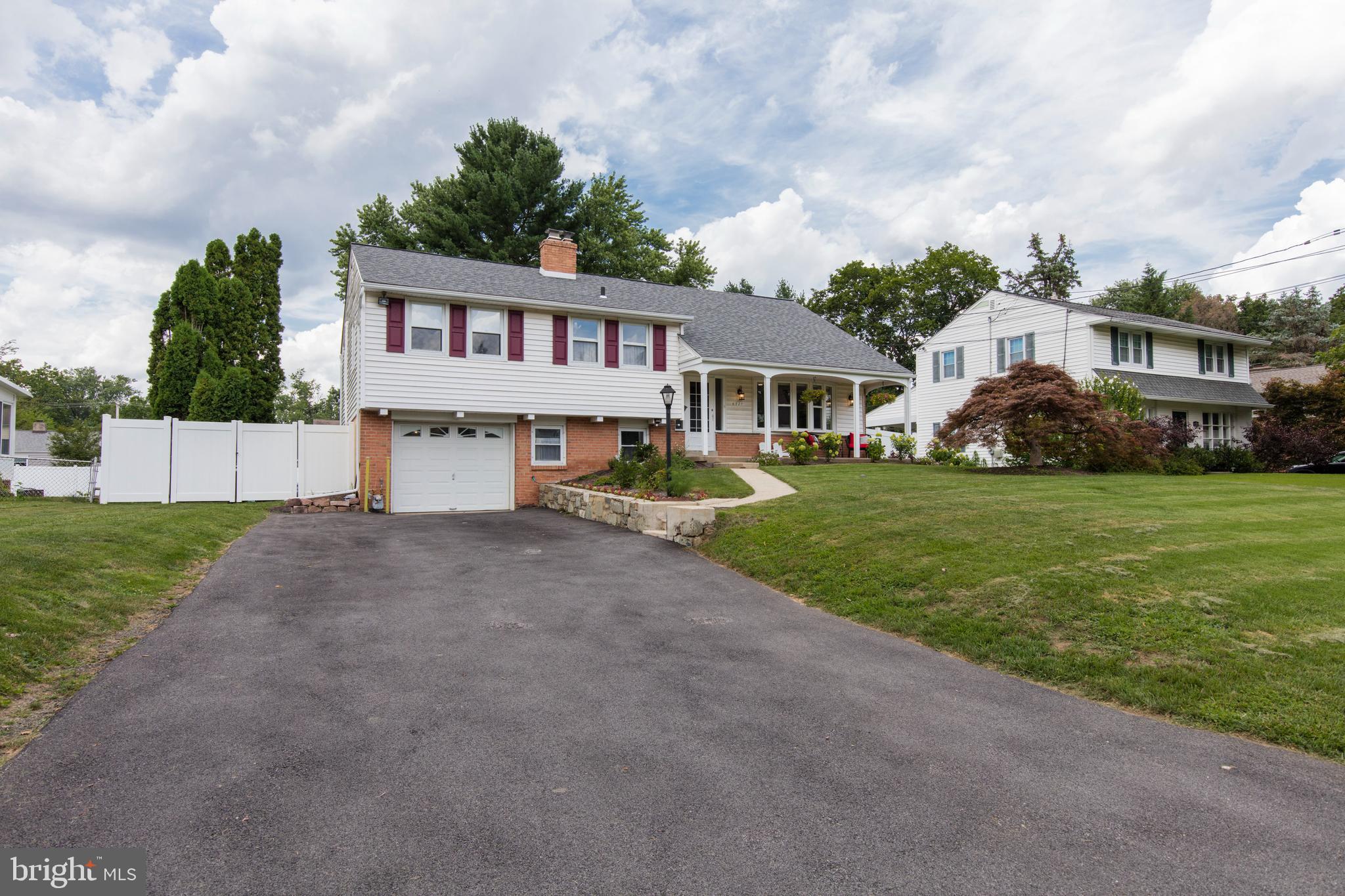 6321 Arlingham Road Flourtown, PA 19031 - Photo 2 of 50