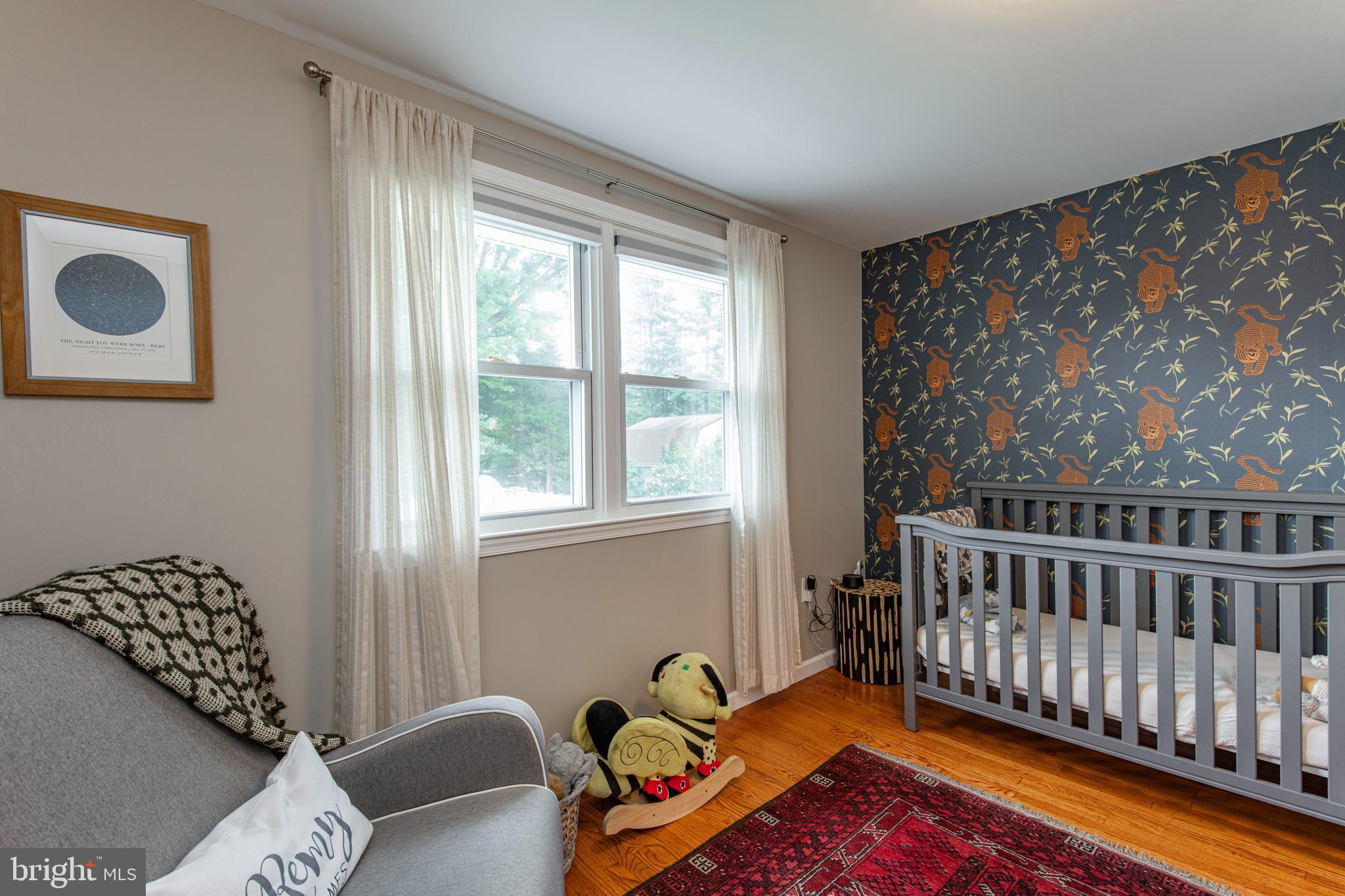6321 Arlingham Road Flourtown, PA 19031 - Photo 27 of 50