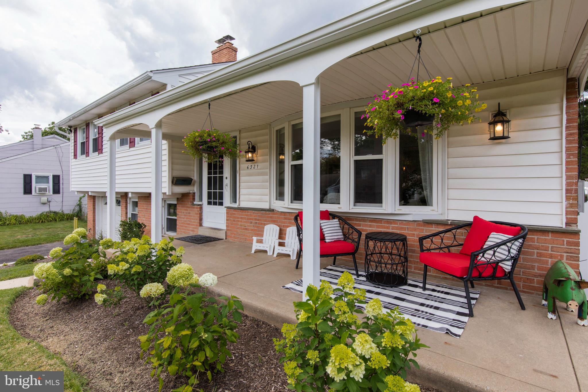 6321 Arlingham Road Flourtown, PA 19031 - Photo 4 of 50