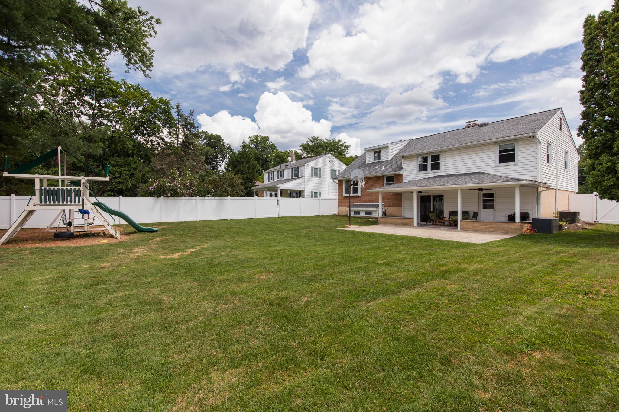 6321 Arlingham Road Flourtown, PA 19031 - Photo 45 of 50
