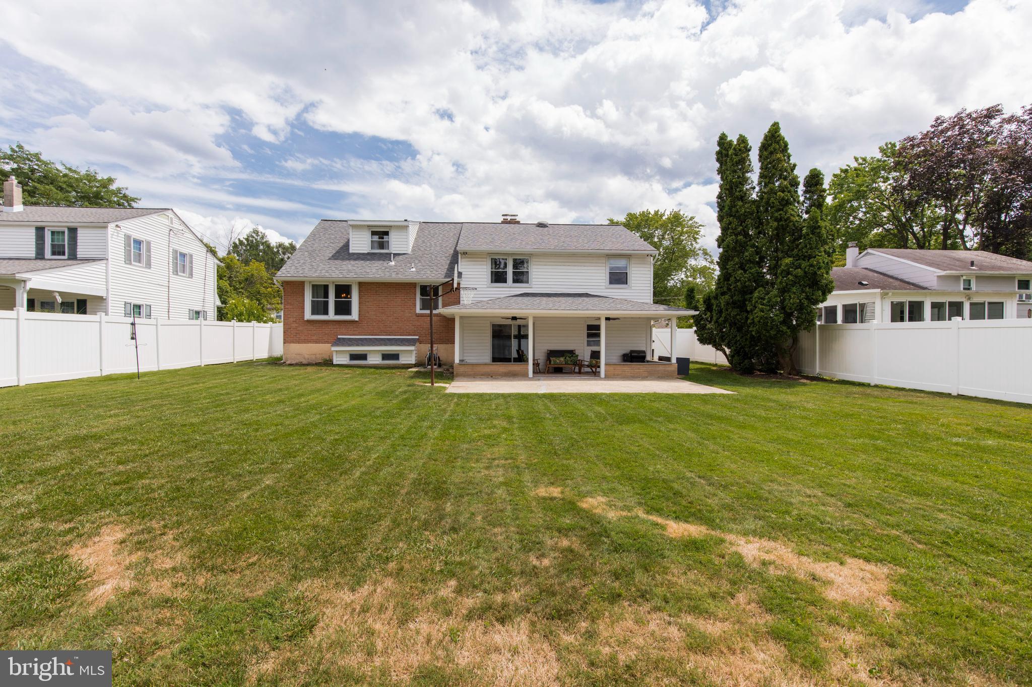 6321 Arlingham Road Flourtown, PA 19031 - Photo 46 of 50