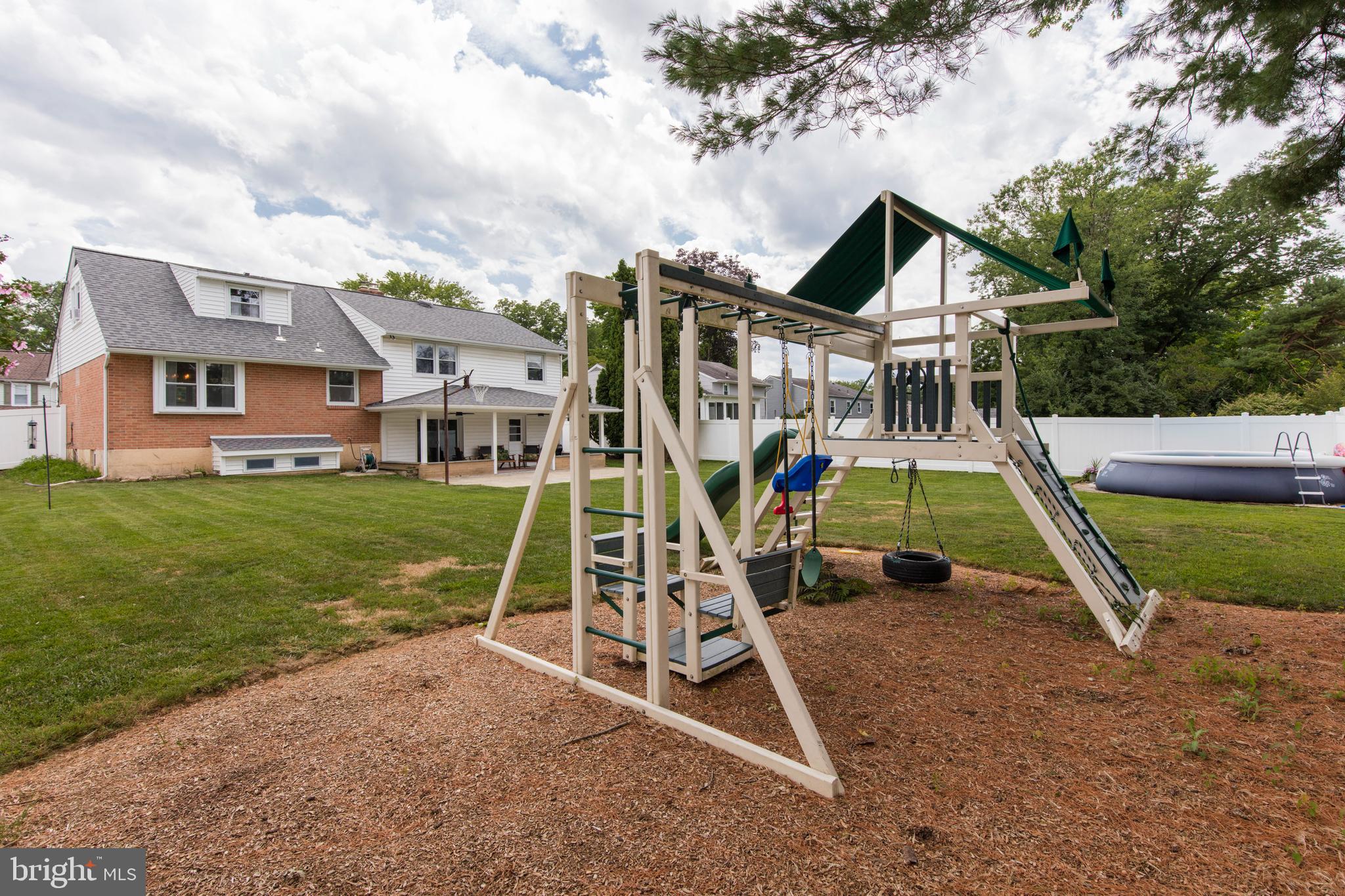6321 Arlingham Road Flourtown, PA 19031 - Photo 47 of 50