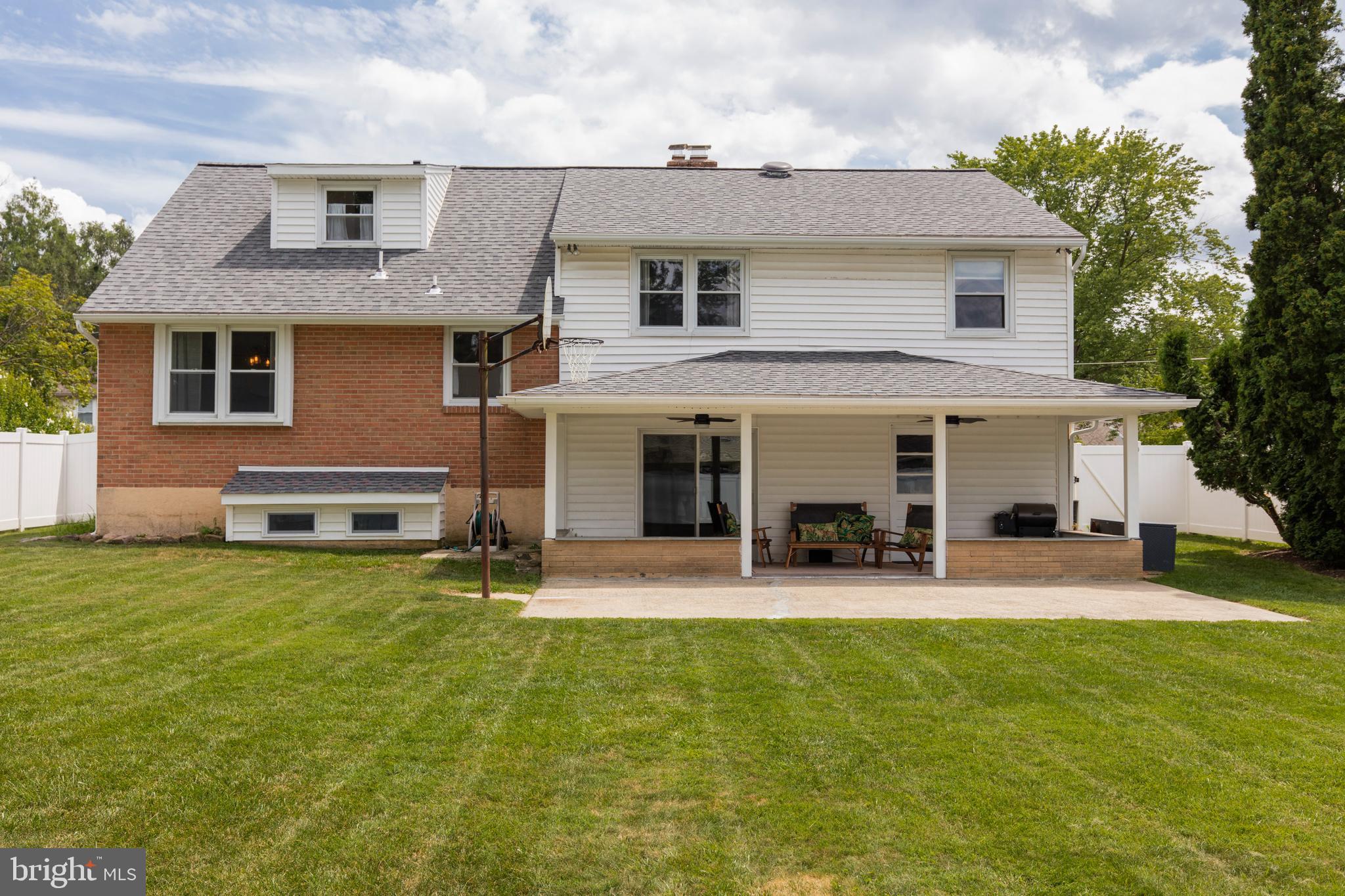 6321 Arlingham Road Flourtown, PA 19031 - Photo 48 of 50