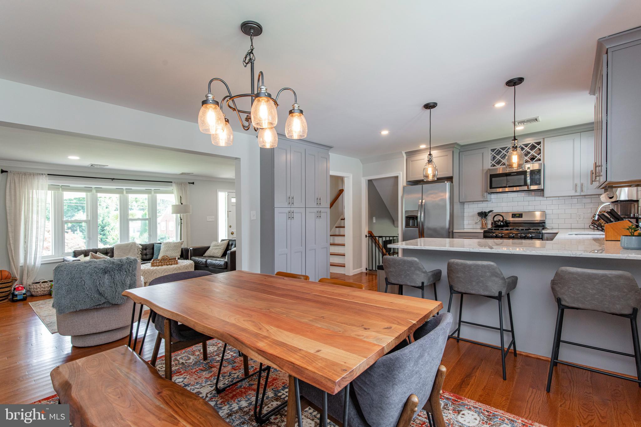6321 Arlingham Road Flourtown, PA 19031 - Photo 10 of 50