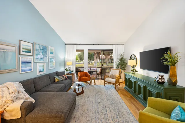 $585,000 | 60 El Toro Drive, Rancho Mirage, CA 92270