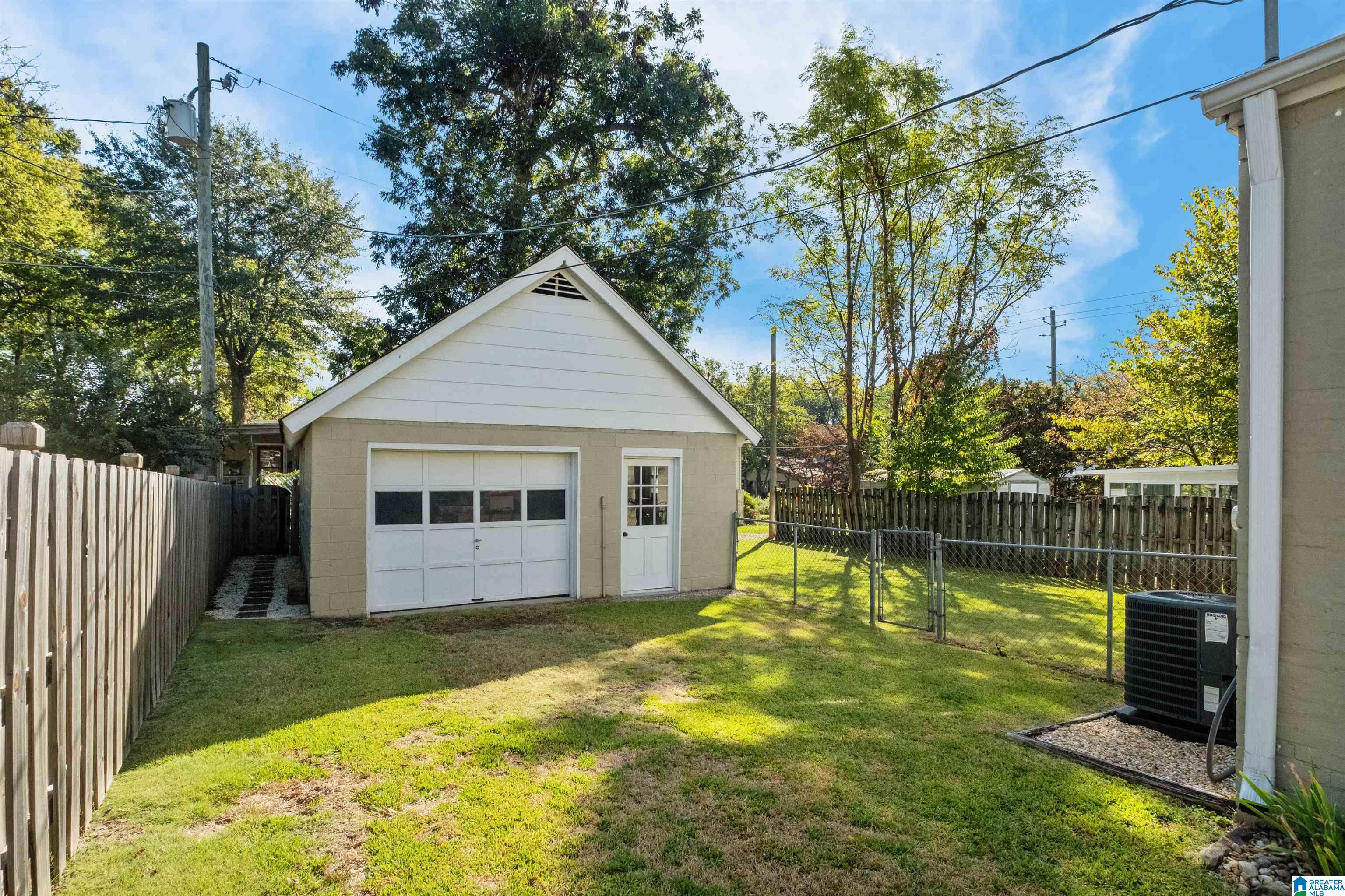 303 St Charles Street Birmingham, AL 35209 - Photo 25 of 30