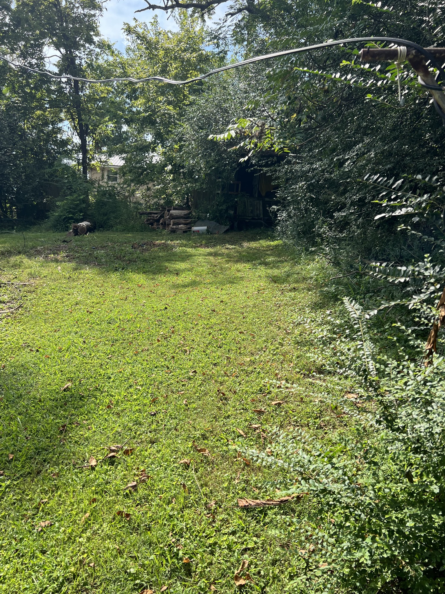 512 Main Street Baxter, TN 38544 - Photo 18 of 24 a view of outdoor space and a lake view