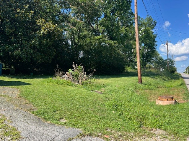 512 Main Street Baxter, TN 38544 - Photo 2 of 24 a view of an outdoor space and yard