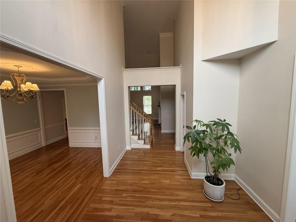 5730 Devonshire Way Cumming, GA 30040 - Photo 12 of 56