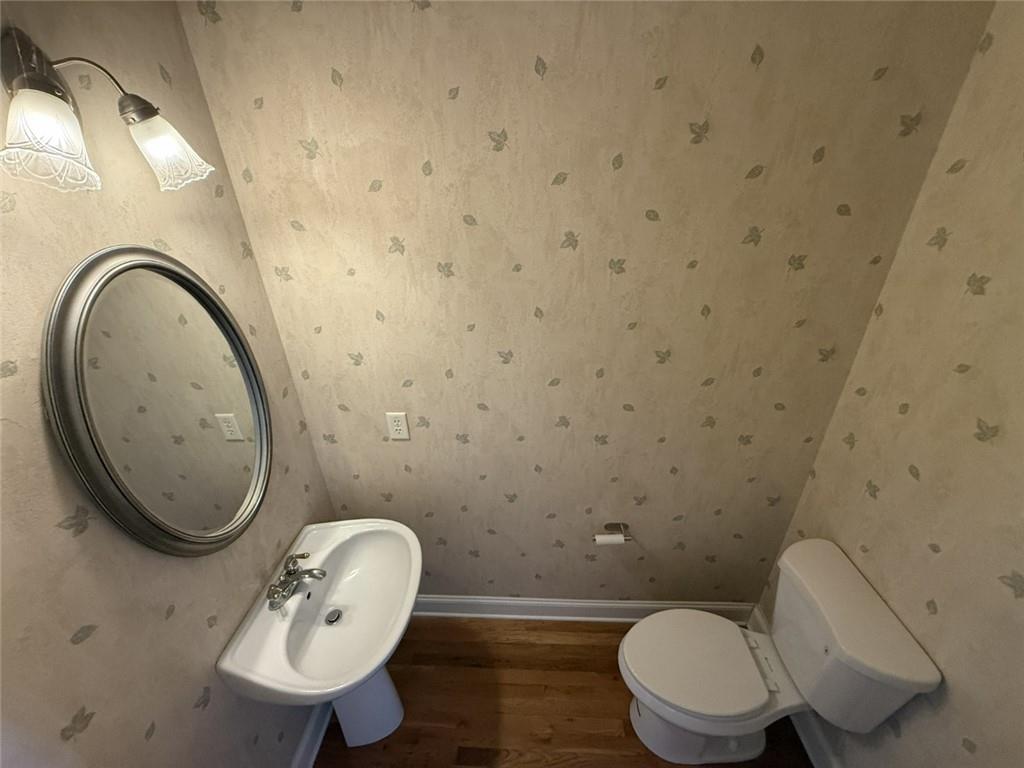 5730 Devonshire Way Cumming, GA 30040 - Photo 13 of 56