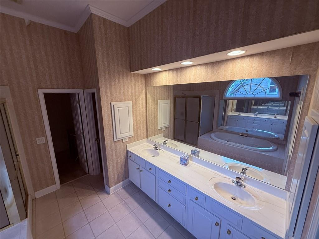 5730 Devonshire Way Cumming, GA 30040 - Photo 17 of 56