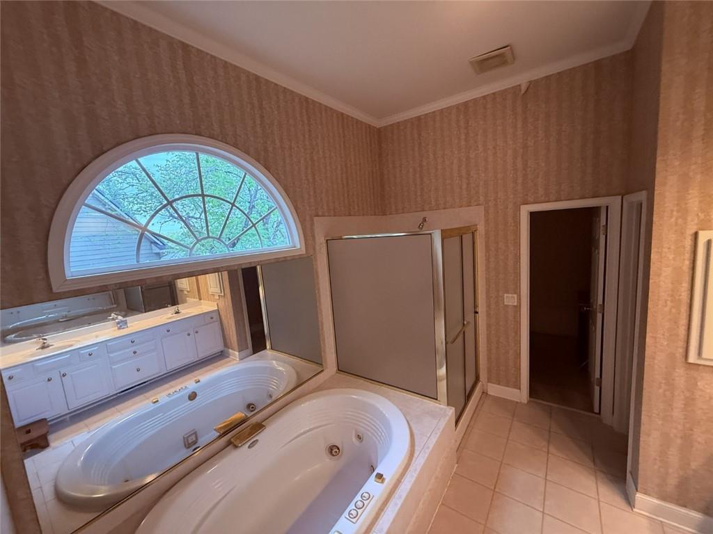 5730 Devonshire Way Cumming, GA 30040 - Photo 18 of 56