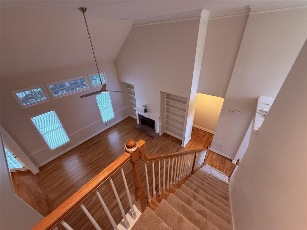 5730 Devonshire Way Cumming, GA 30040 - Photo 20 of 56