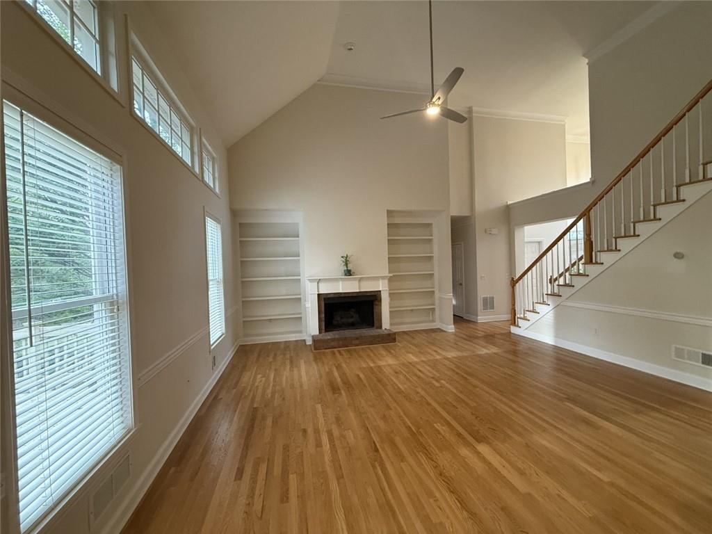 5730 Devonshire Way Cumming, GA 30040 - Photo 2 of 56