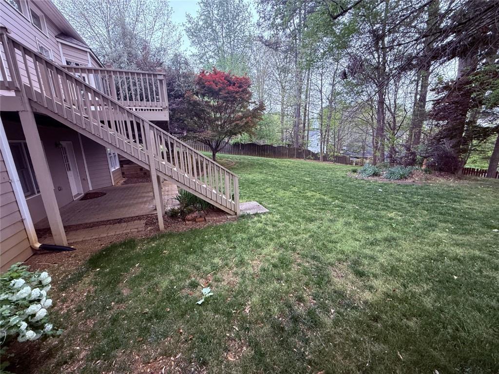 5730 Devonshire Way Cumming, GA 30040 - Photo 45 of 56