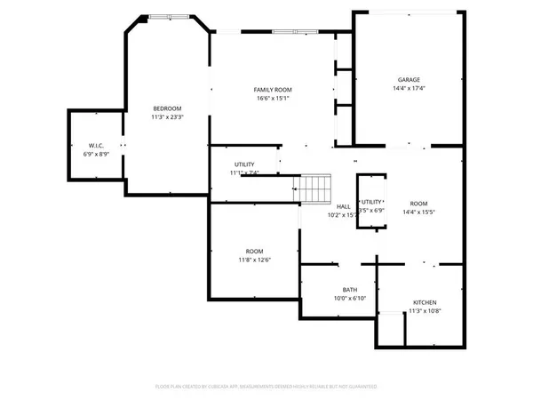 $3,800 | 5730 Devonshire Way, Cumming, GA 30040