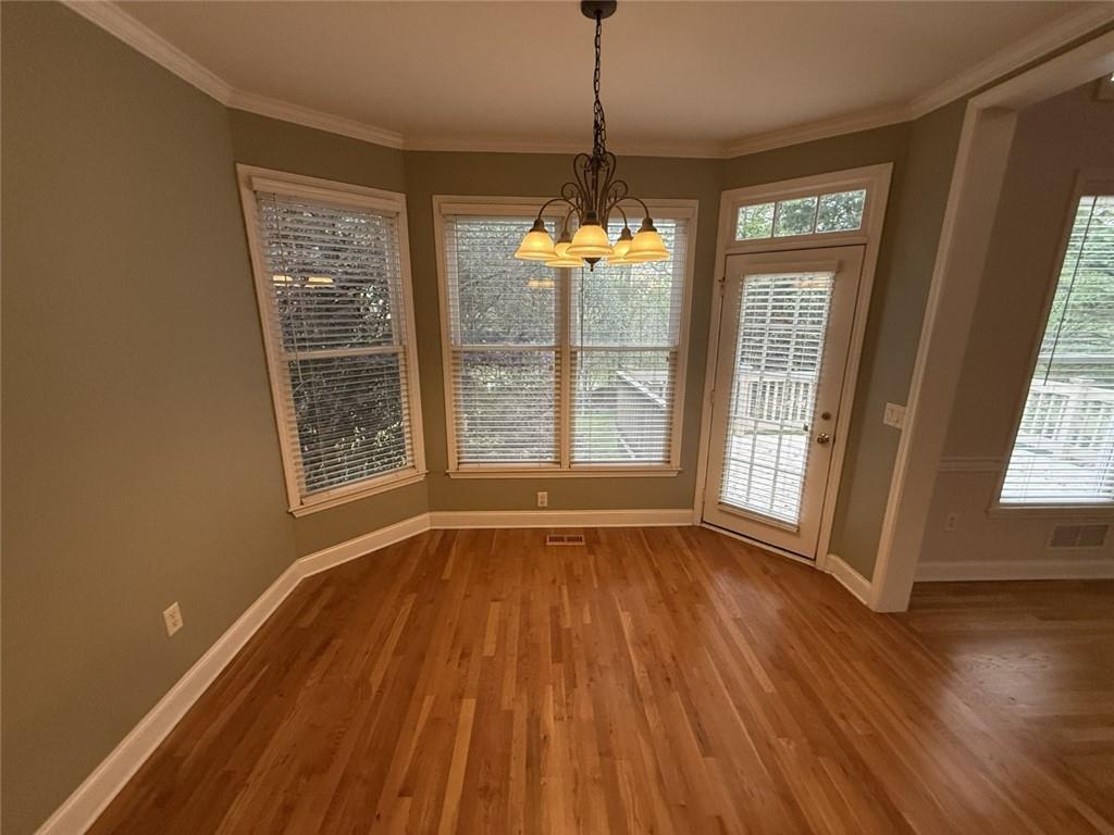 5730 Devonshire Way Cumming, GA 30040 - Photo 5 of 56