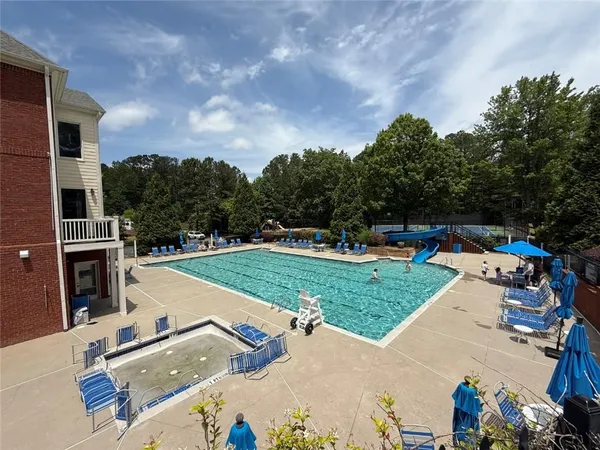 $3,800 | 5730 Devonshire Way, Cumming, GA 30040