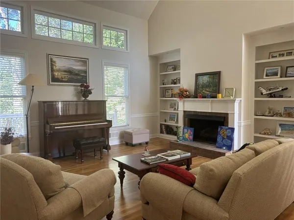 $3,800 | 5730 Devonshire Way, Cumming, GA 30040