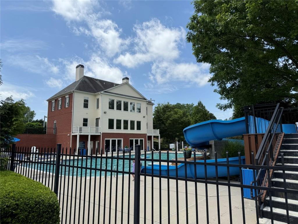 5730 Devonshire Way Cumming, GA 30040 - Photo 55 of 56