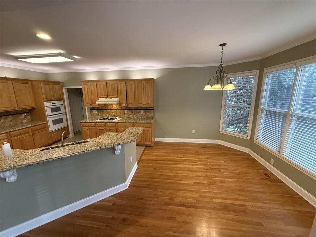 5730 Devonshire Way Cumming, GA 30040 - Photo 8 of 56