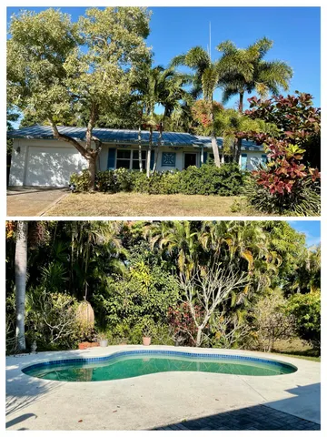 $499,000 | 1661 East 14th Street, Stuart, FL 34996