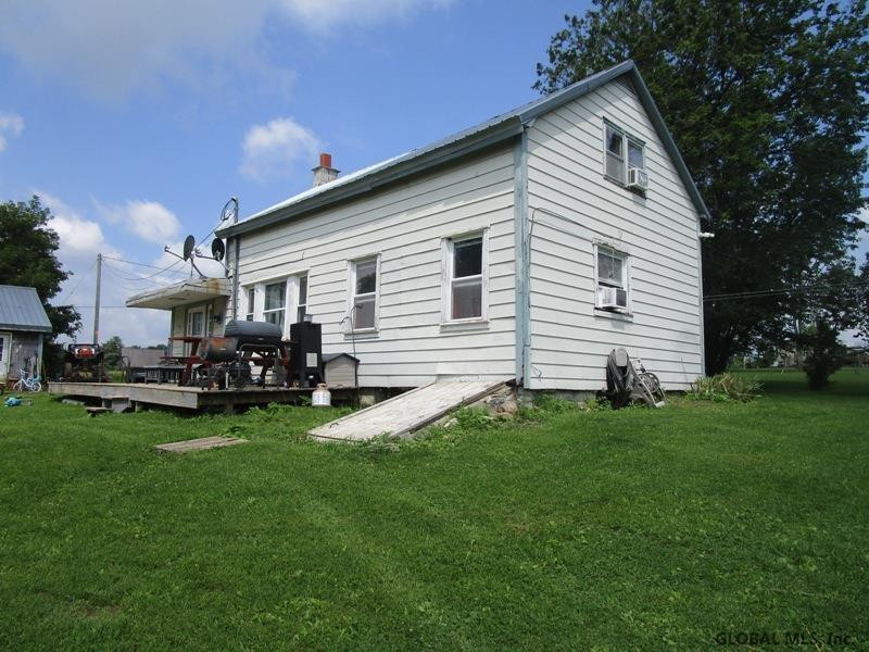 256 Robinson Road Howes Cave, NY 12092 - Photo 1 of 36 Photo 1