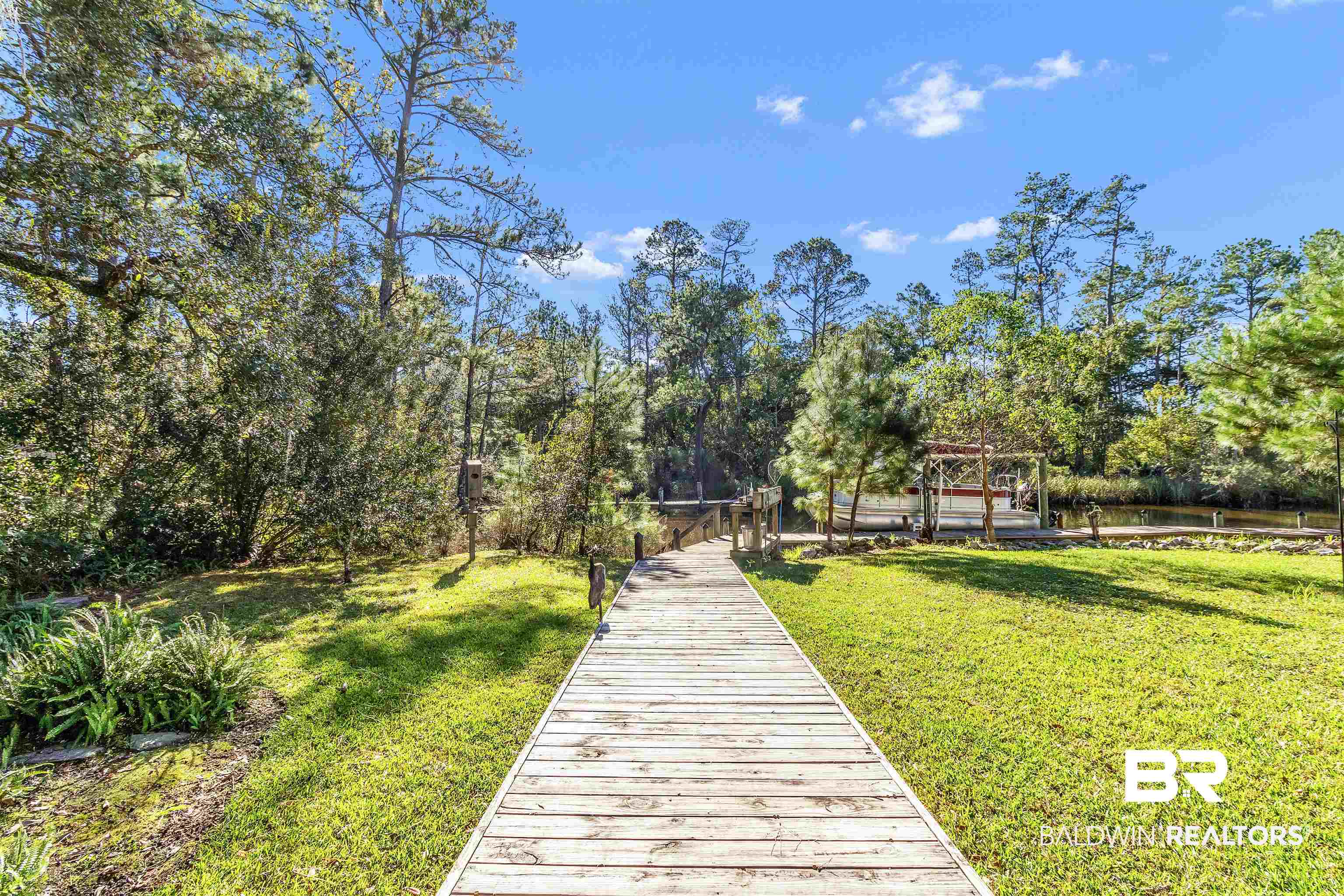 6437 Callaway Acres Road Gulf Shores, AL 36542 - Photo 33 of 61