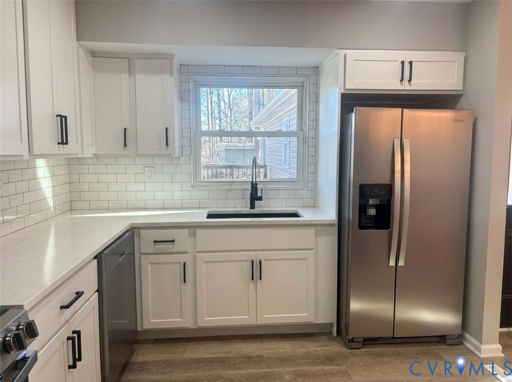 3211 Sylvania Road Chester, VA 23831 - Photo 2 of 22