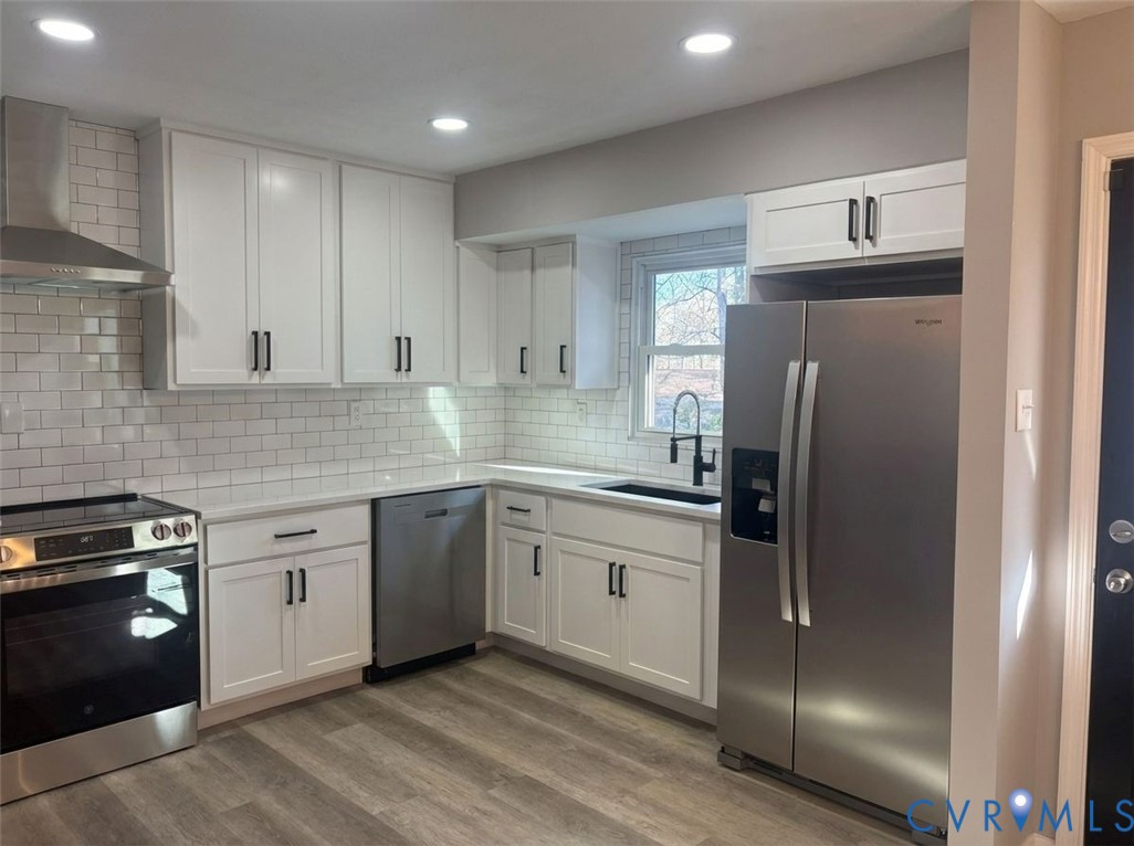 3211 Sylvania Road Chester, VA 23831 - Photo 4 of 22