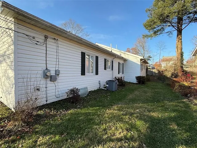 $219,000 | 76 1st Avenue, Greenville, PA 16125