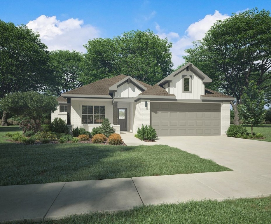 125 Spirit Street Elgin, TX 78621 - Photo 1 of 1 Gallery Image 1
