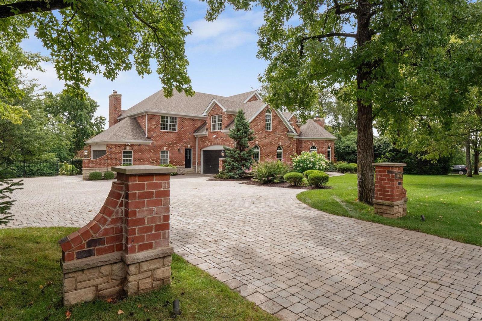1756 Topping Road Town and Country, MO 63131 - Photo 1 of 54 Gallery Image 1