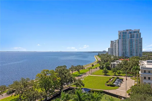 $4,500 | 3301 Bayshore Boulevard, Unit 1109A, Tampa, FL 33629