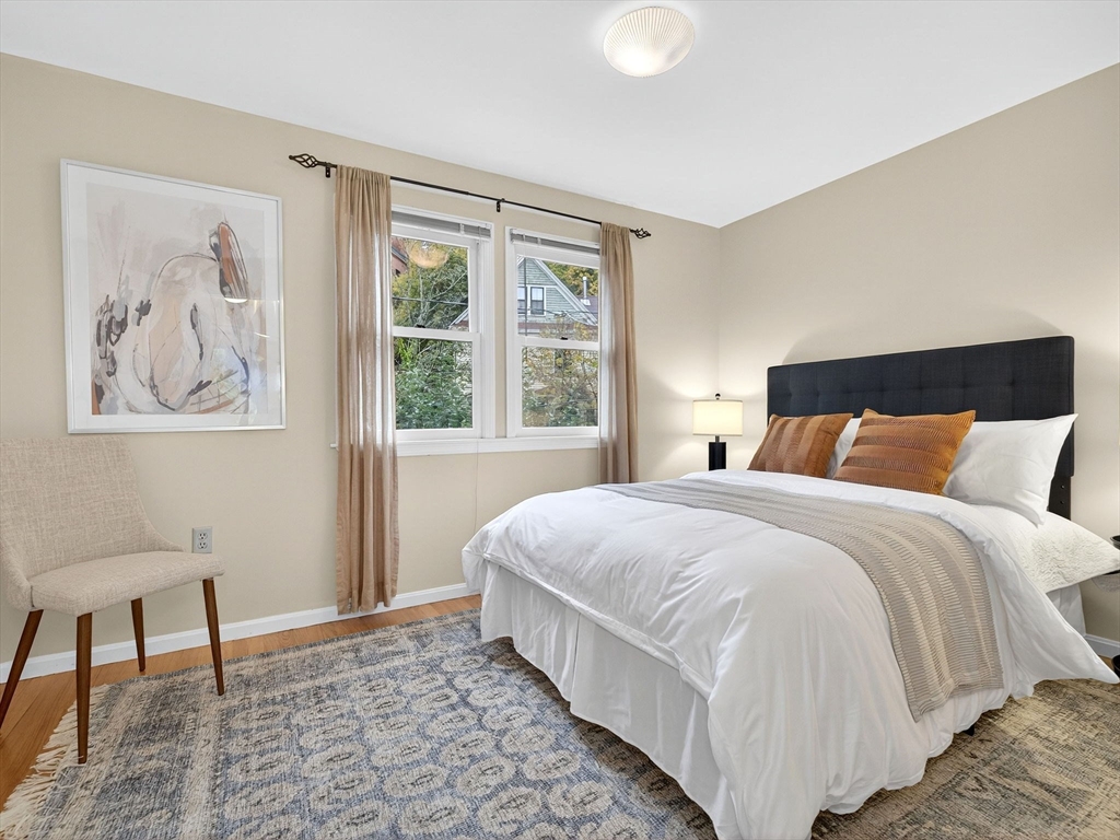 24 Newbern Street, Unit 24 Boston, MA 02130 - Photo 16 of 25 Gallery Image 16
