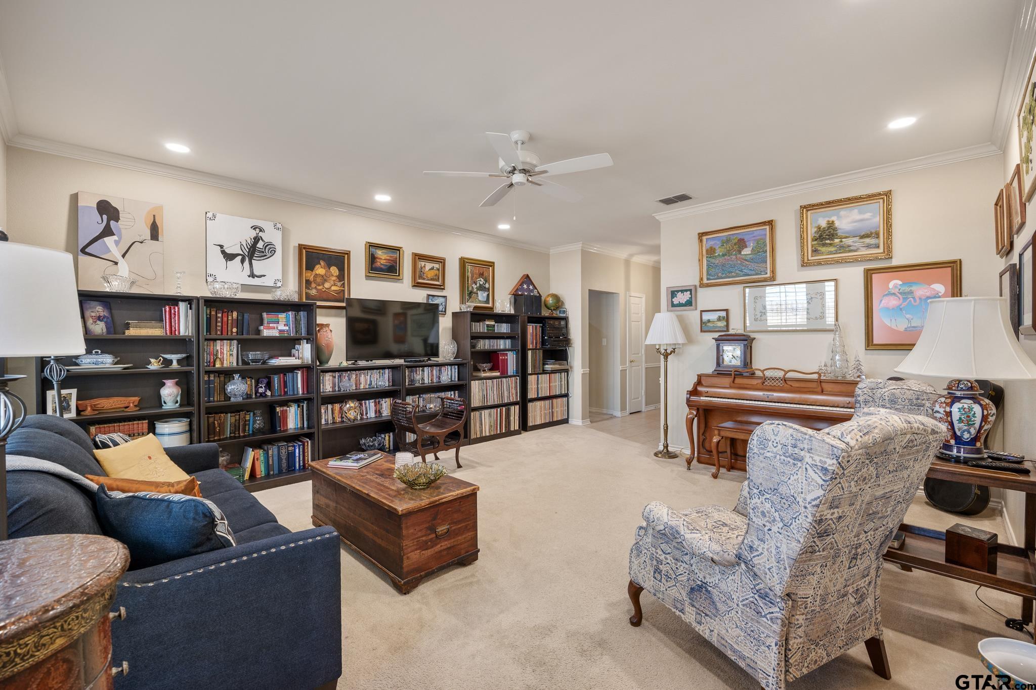 1521 Rice Road Tyler, TX 75703 - Photo 8 of 29