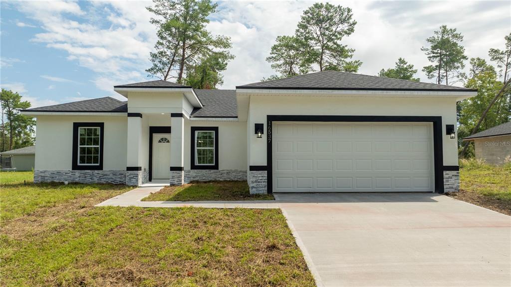 16537 Southwest 22nd Terrace Road Ocala, FL 34473 - Photo 1 of 1