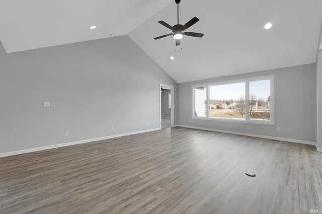 $379,900 | 602 Zion Hill Road, Ligonier, IN 46767