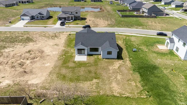 $379,900 | 602 Zion Hill Road, Ligonier, IN 46767