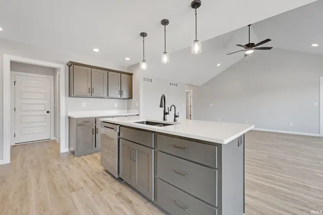 $379,900 | 602 Zion Hill Road, Ligonier, IN 46767