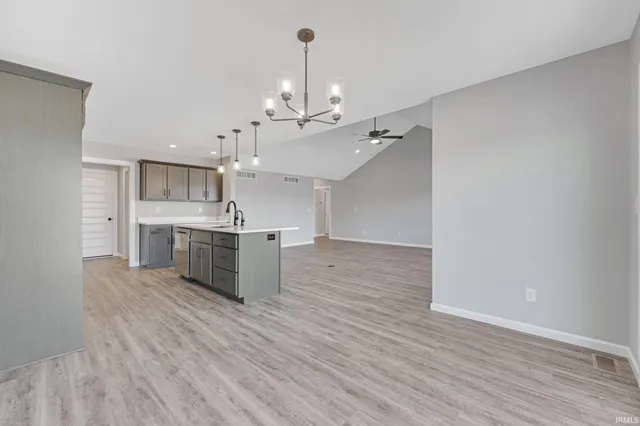 $379,900 | 602 Zion Hill Road, Ligonier, IN 46767