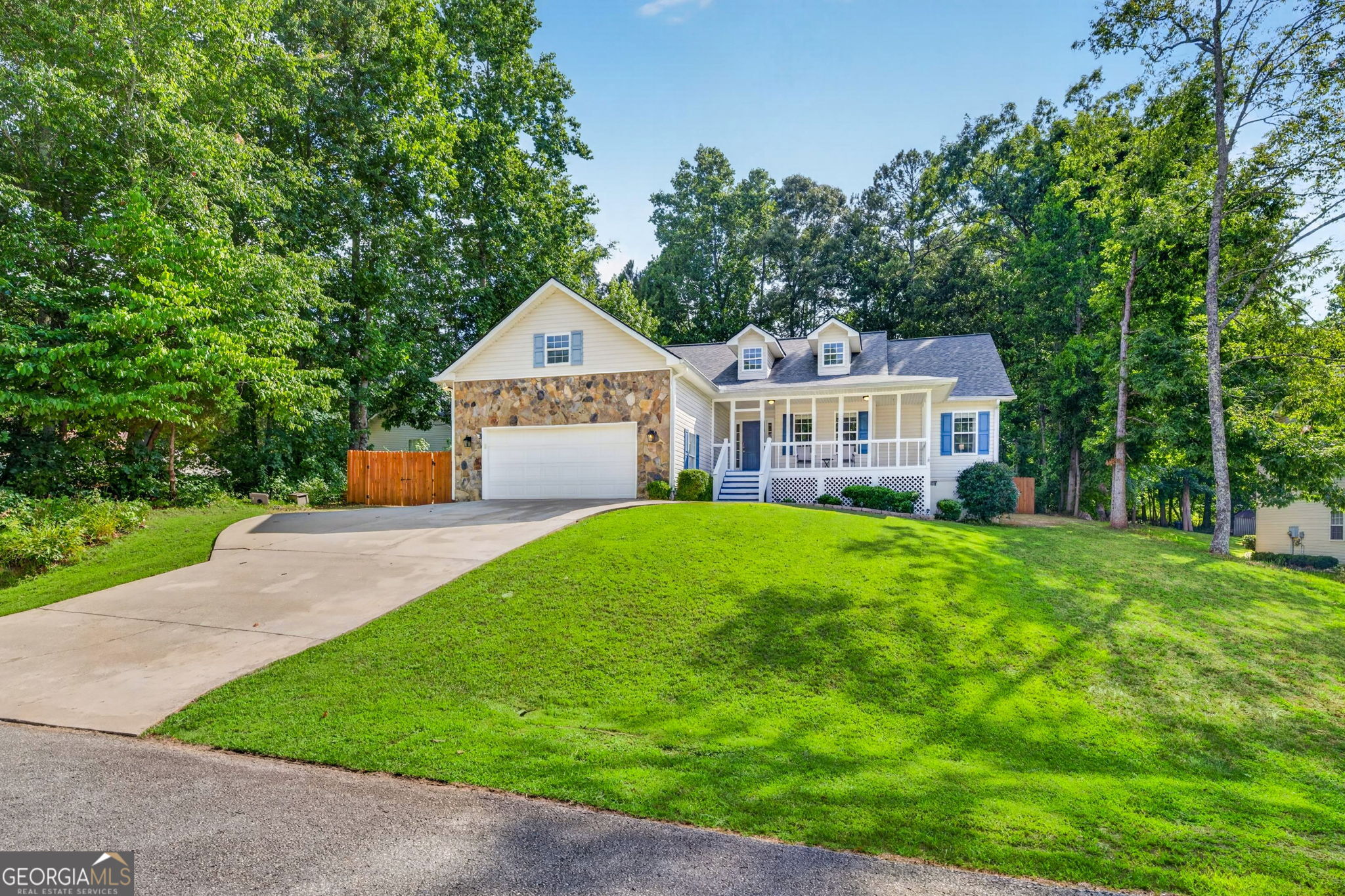 118 Rockwind Way Demorest, GA 30535 - Photo 36 of 42