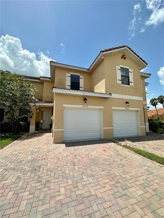 1439 Pacific Road Poinciana, FL 34759 - Photo 1 of 1