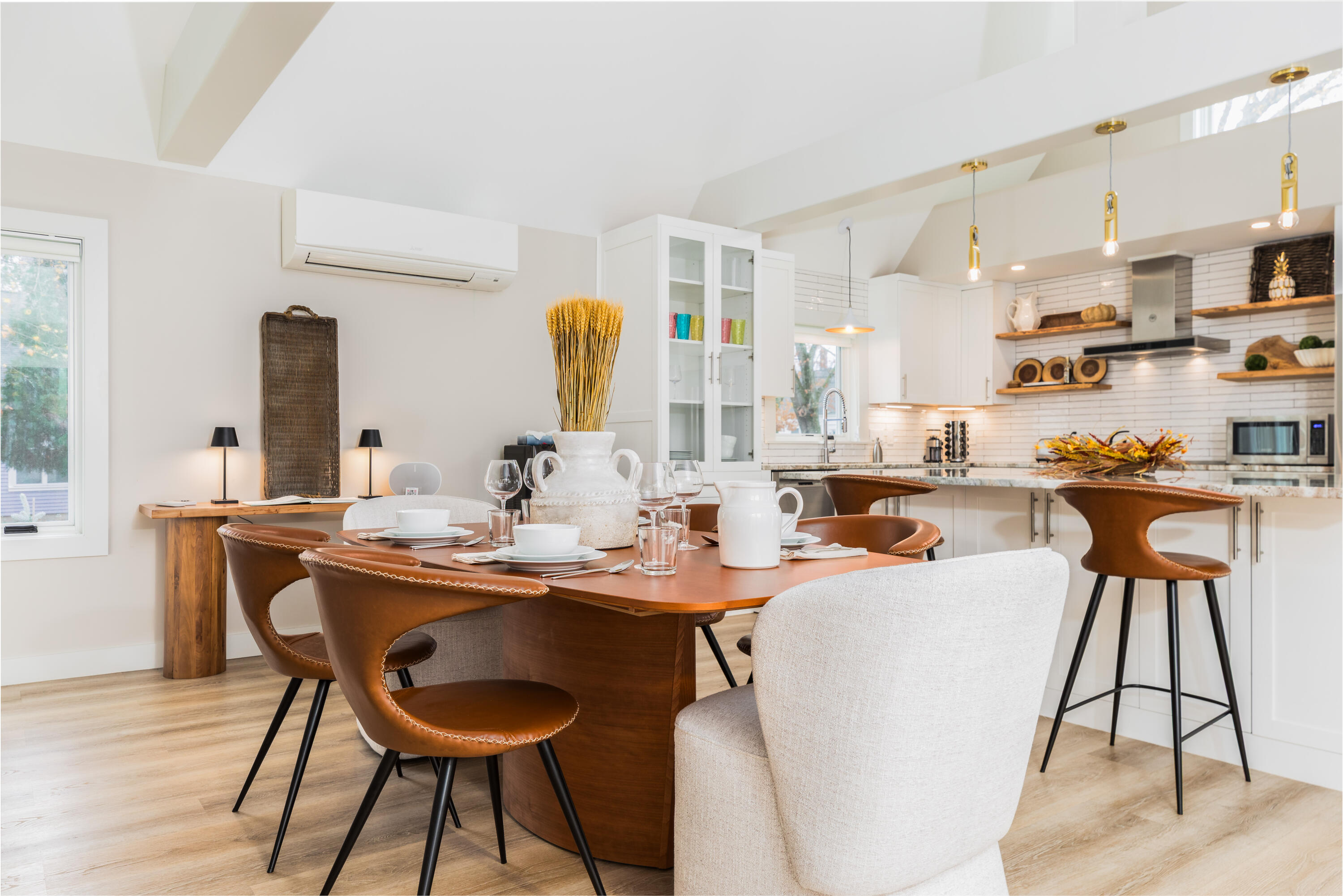 956 Main Street Eliot, ME 03903 - Photo 13 of 37 Casual Dining at the Table or the Expans