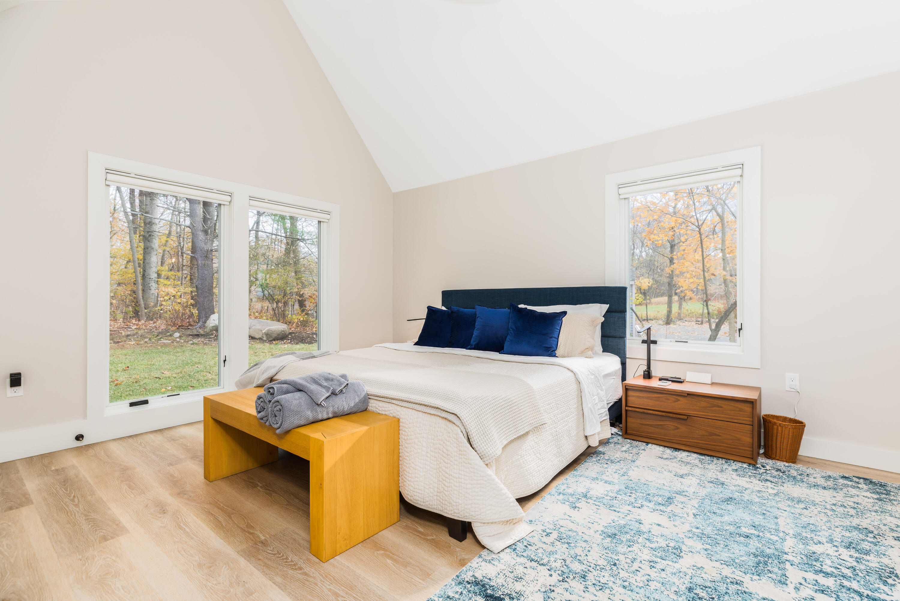 956 Main Street Eliot, ME 03903 - Photo 25 of 37 Primary with Private Wooded Views