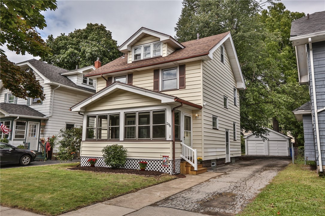 298 Merrill Street Rochester, NY 14615 - Photo 1 of 1